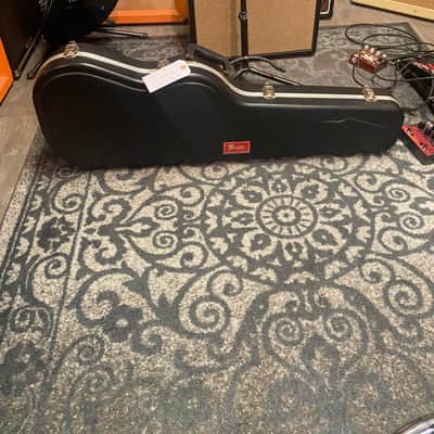 Fender Buck Owens Telecaster 1998 First Run - Red, Silver & Blue Sparkle image 11