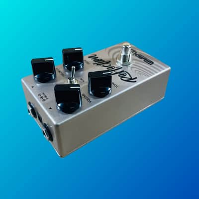 Wampler Reflection Reverb image 4