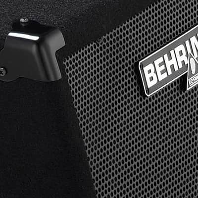 Behringer Ultratone K450FX 45-Watt Keyboard Amp image 8