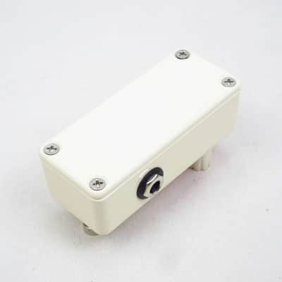 EarthQuaker Devices Barrows Fuzz Attacker Fuzz [0704] (07/14) image 3