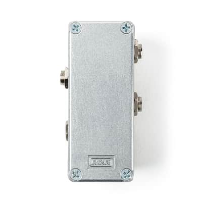 MXR M231 Split + Tap Temp Compact Foot Switch image 6
