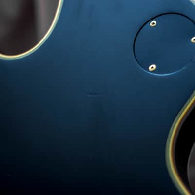 Orville by Gibson Les Paul Custom '57 1993 Black image 19