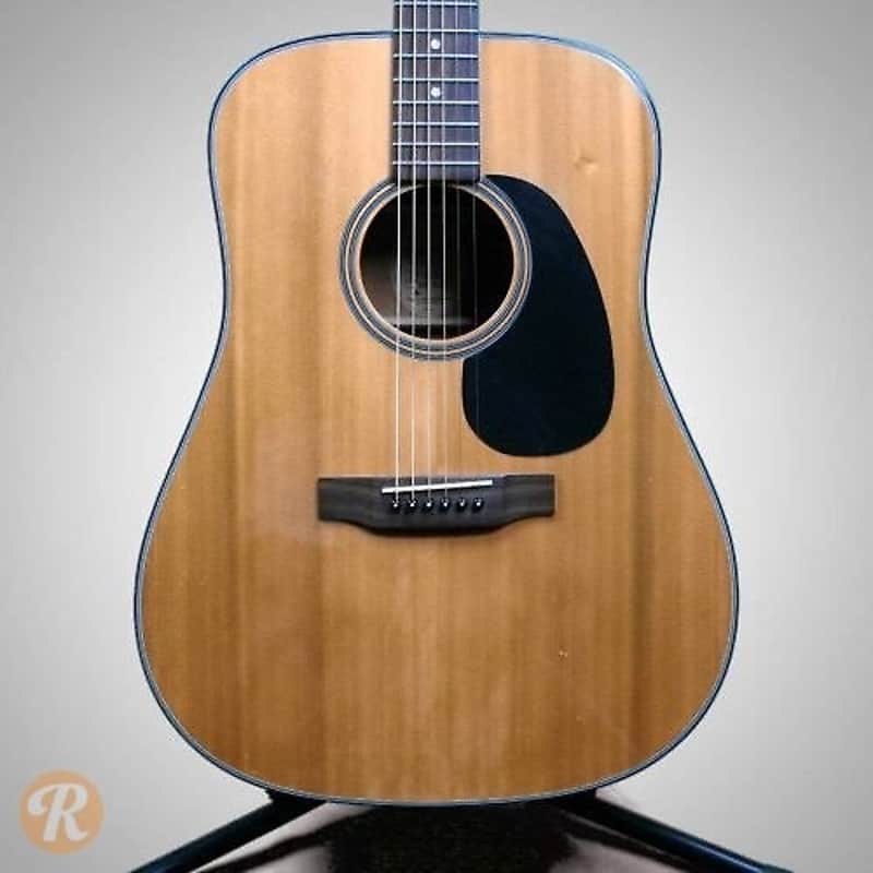 Blueridge BR-40 Natural | Reverb