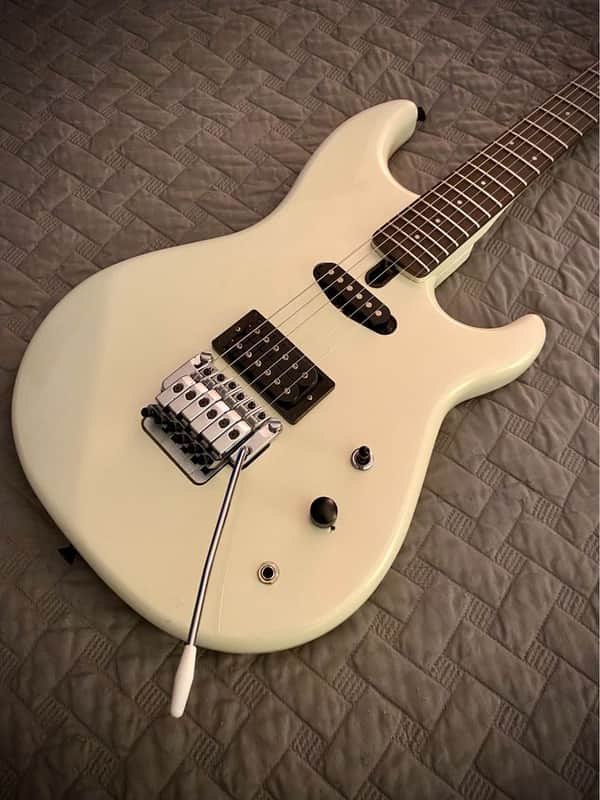 Yamaha SE 250 image 1