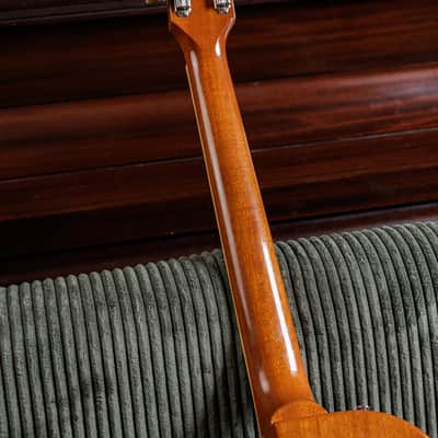 Gibson Les Paul Standard with '60s Neck Profile 2003 - Latte Creme image 12