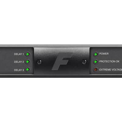 Furman CN-2400S 120V/20A SmartSequencing Power Conditioner Sequencer CN2400S image 2