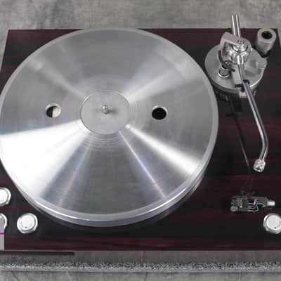 Victor QL-A70 Auto-Lift Stereo Record Player in Good Condition image 8