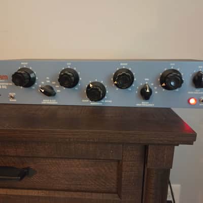 Warm Audio EQP-WA Tube EQ 2015 - Present - Blue image 9