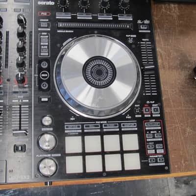 Pioneer DDJ SX 2 2010s - Black image 3