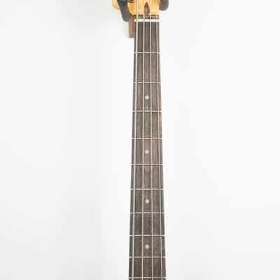 Squier Classic Vibe 60s Jazz Bass Tahitian Coral image 2