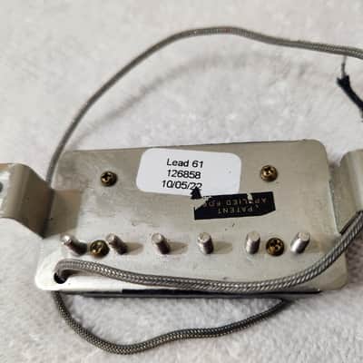 Gibson Burstbucker 61 Bridge Pickup 2022 image 7
