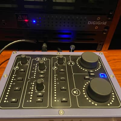 Digigrid D Soundgrid Interface LV1 image 1