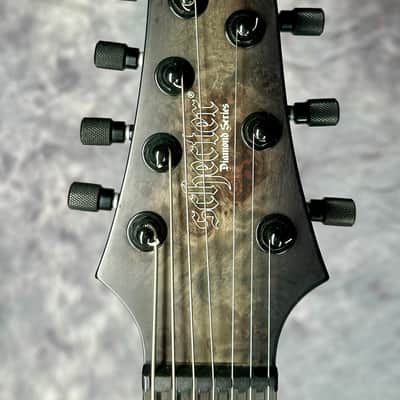 Schecter Keith Merrow Signature KM-7 Mk-III (2021) image 7
