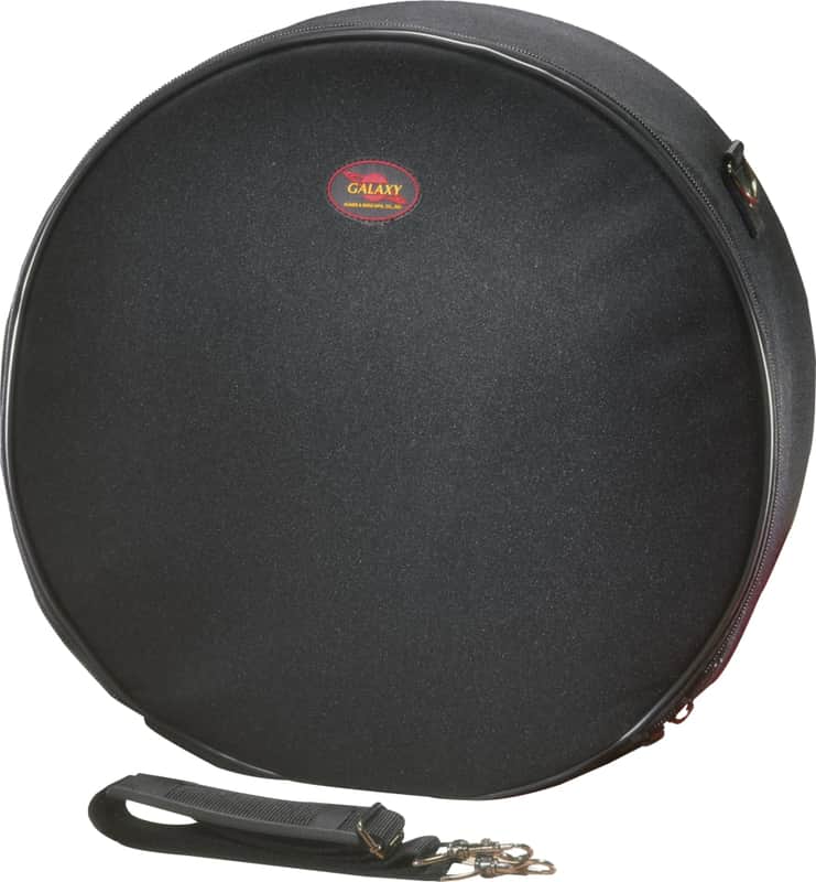 Humes And Berg Galaxy 3x8 Hand Drum Bag image 1