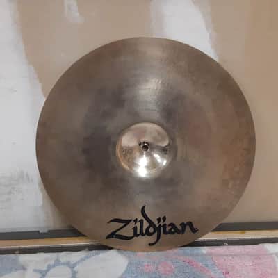 Zildjian A Custom 16" Projection Crash image 8