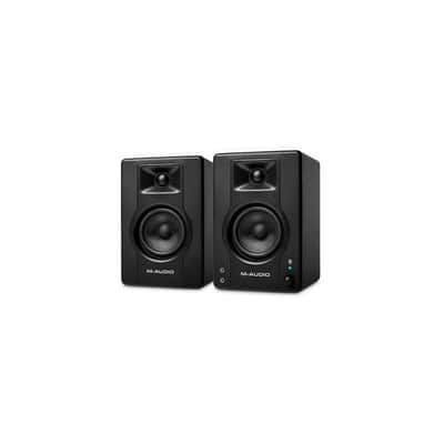 BX3-BT STUDIO MONITORS (Pair) image 2