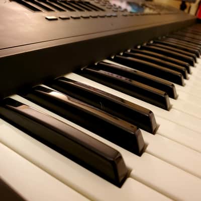 MUST SEE!!! GENERAL MUSIC/GEM S3 76 ULTRA RARE, SERVICED AND IN AMAZING CONDITION! image 10