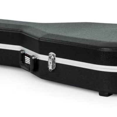 Gator #GC-APX - Deluxe Molded Case for Yamaha APX-Style Guitars image 3
