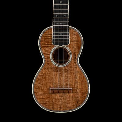 Martin 5K Uke #13395 (NAMM 2026) image 3