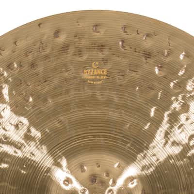 Meinl Byzance Foundry Reserve image 4