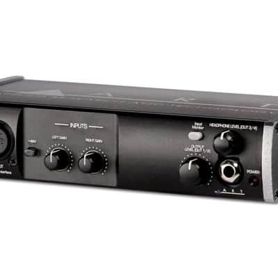 ART USB Pre II 2 Channel USB Interface image 2