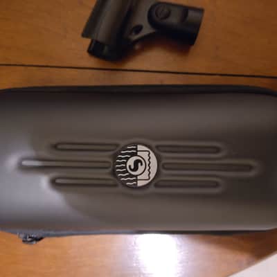 Micro Shure KSM8 Dualdyne Handheld Cardioid Dynamic Microphone image 2