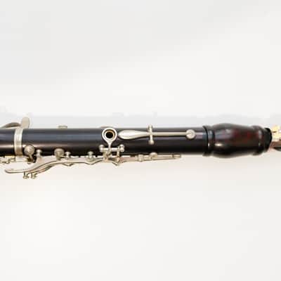 Buffet Crampon R13 - with MoBa Barrel image 17