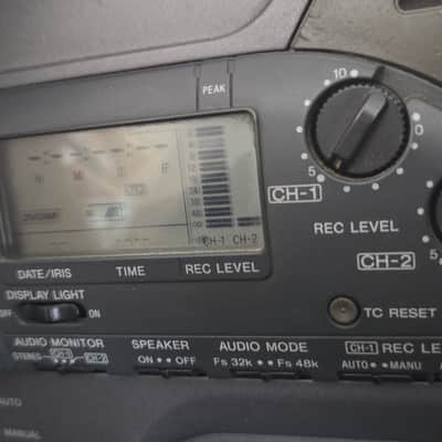 Shure SM58 T2-V 2005 - Black image 6