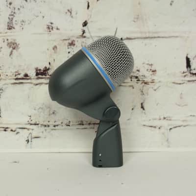 配信機器・PA機器・レコーディング機器 Shure beta52 Shure Beta 52A Kick Drum Microphone - Monkey Wrench Productions