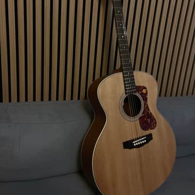 Guild Westerly Collection F-240E | Reverb
