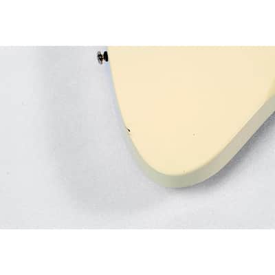 ESP LTD Phoenix-1000 Electric Guitar Regular Vintage White image 5