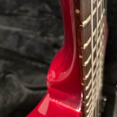 Paul Reed Smith PRS Standard 24 2006 image 20