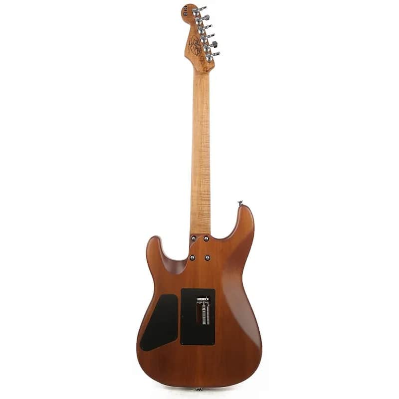 Charvel Guthrie Govan USA Signature HSH Flame Maple image 2