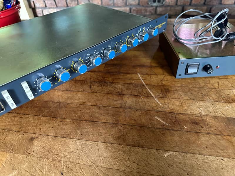 Chandler Limited LTD-1 with PSU - Neve Tone - Sounds Amazing! image 1