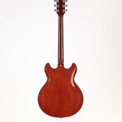 YAMAHA SA700 PR Persimmon Red [004072] (07/07) image 2