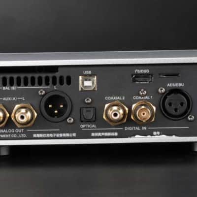 CAYIN iDAC-6 MK2 - Digital to Analog Converter - NEW! image 7