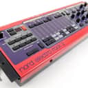 Clavia Nord Electro Rack 2 Synthesizer + Rackears + Neuwertig + 1,5J Garantie