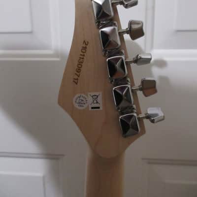 ~Cashified~ Kramer Strat-Style Pewter Rock 'n' Roller image 8