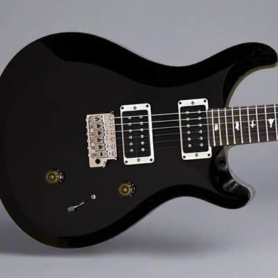Paul Reed Smith S2 Custom 24 - Black Noir