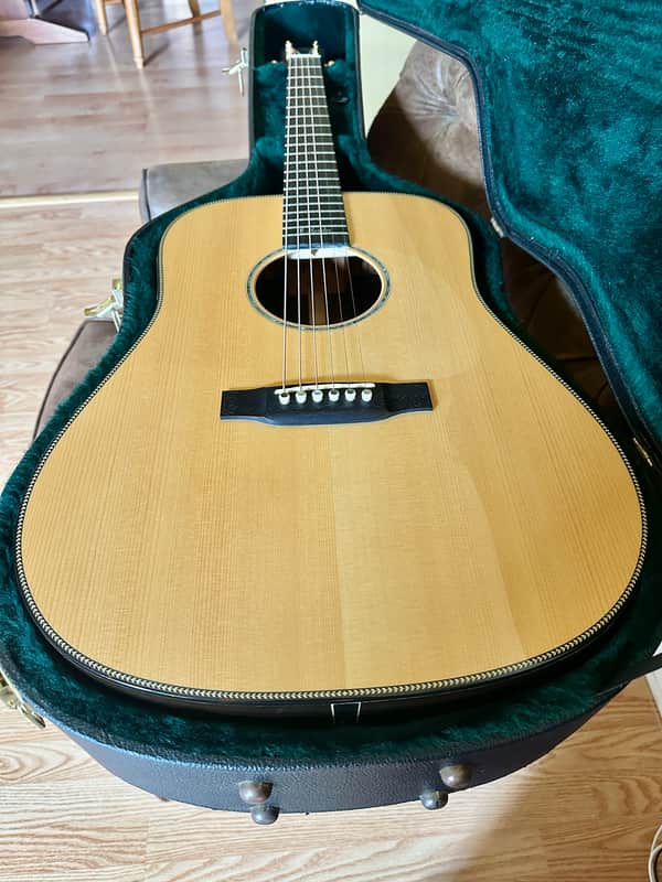 Martin Custom HD-28