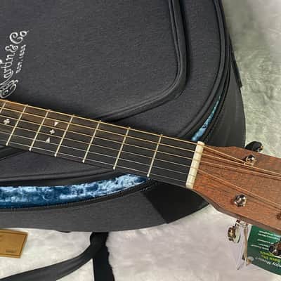 NEW! Martin 000 Jr E Jeff Tweedy Acoustic Guitar - Tweedy Burst - 4.25 lbs - Authorized Dealer - G06926 image 4