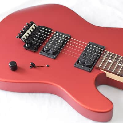 Charvel USA Select SD Style 2 HH Torred image 10