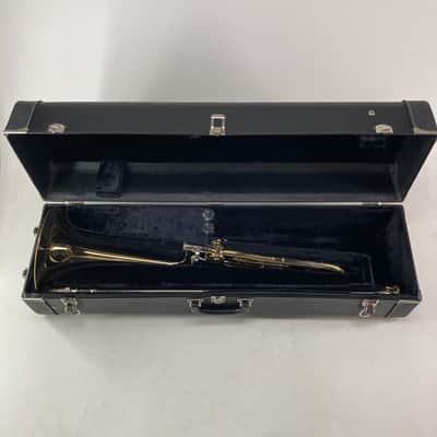 King 3B Concert Trombone with F-attachment image 17