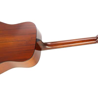 Eastman E10D Natural (Ex Demo - RRP £1399) #M2113425 image 7