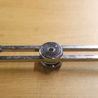 Modern Cymbal Sizzler 6mm Thread image 7