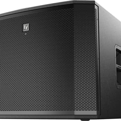 Electro-Voice ETX18SP 18" 1800 Watt Powered Subwoofer image 1