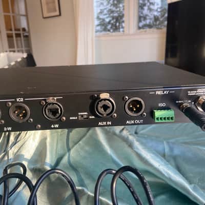 Clear-Com HME DX210 Digital Wireless Comm System image 11