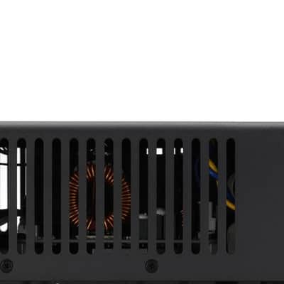 Aguilar TH700V2 Tone Hammer Gen 2 700-watt Bass Amplifier Head -NEW image 5