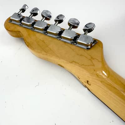 1978 Fender American Telecaster – Sunburst image 13