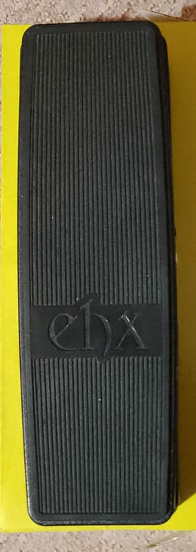 Electro-Harmonix Volume Pedal